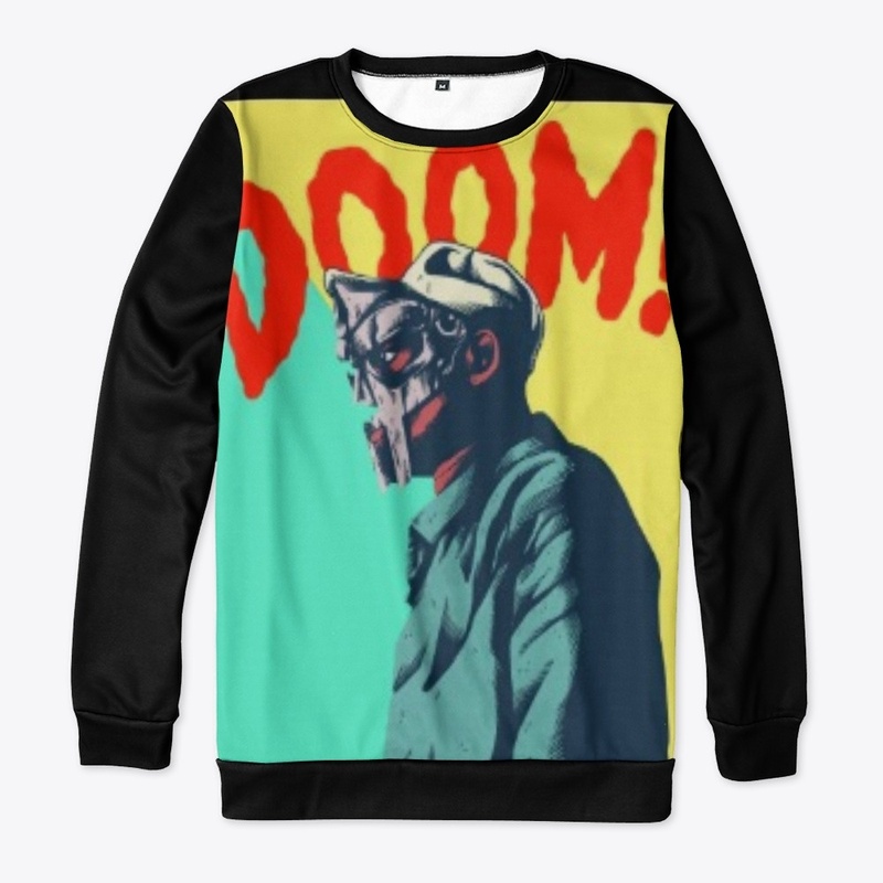 MF DOOMDAYS