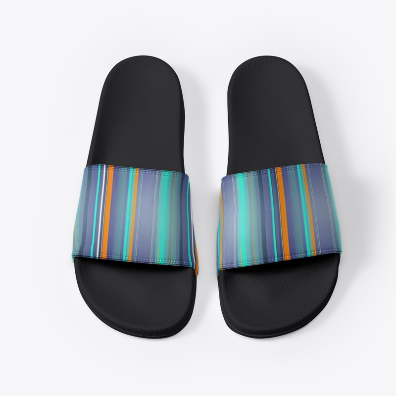 Striped Highlights Ed 2