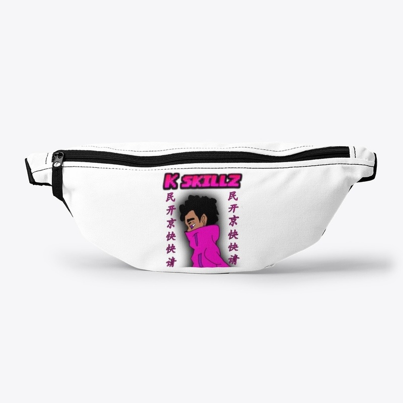 Skillz Merch