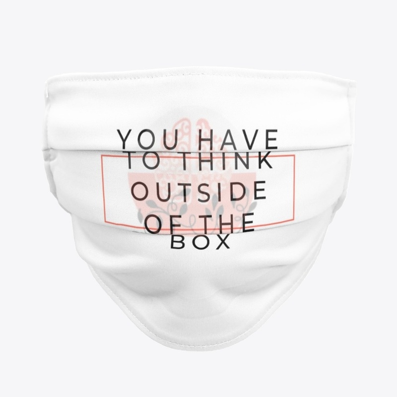 Think outside