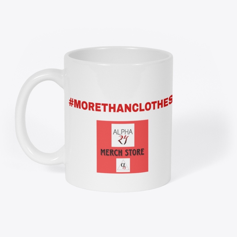 MORE THAN CLOTHES COLLECTION 