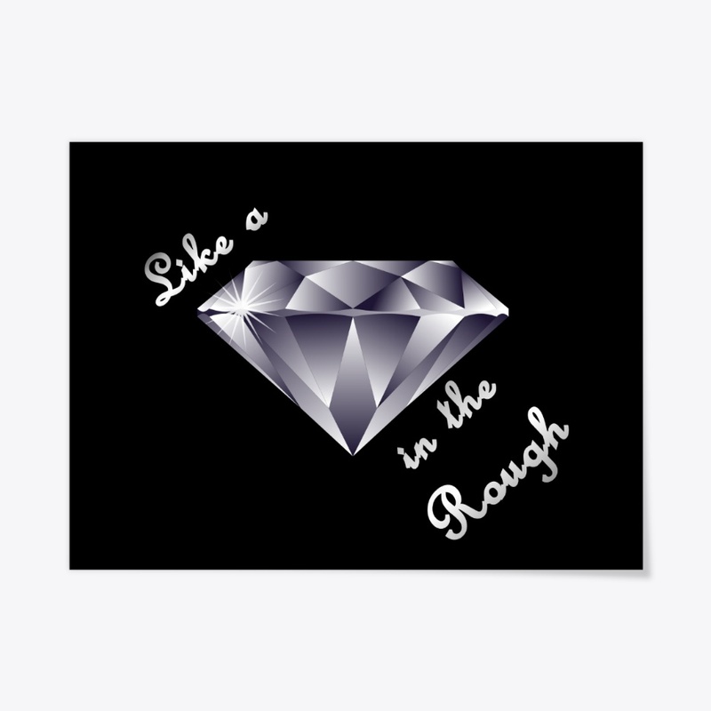 Like A Diamond