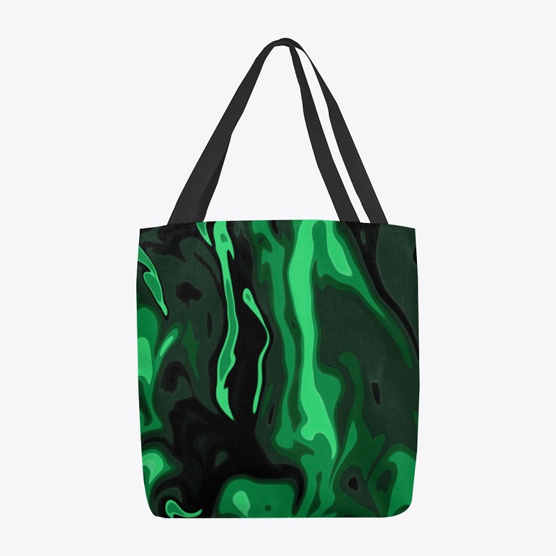 Forest Wash