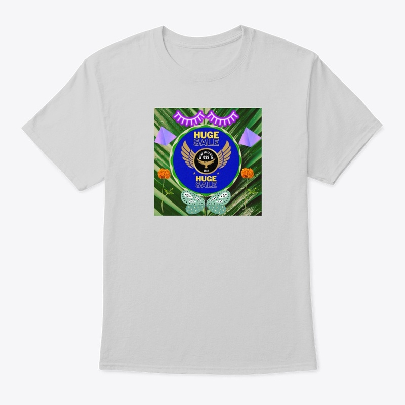 Online Sales Store 