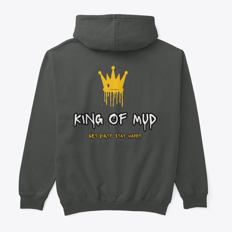 King of mud