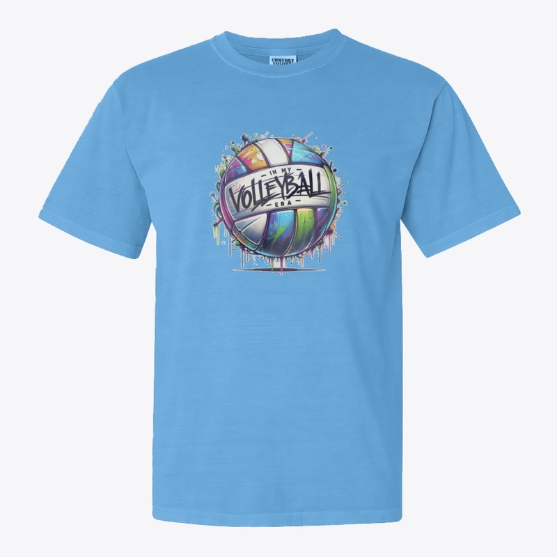 volleyball desing 