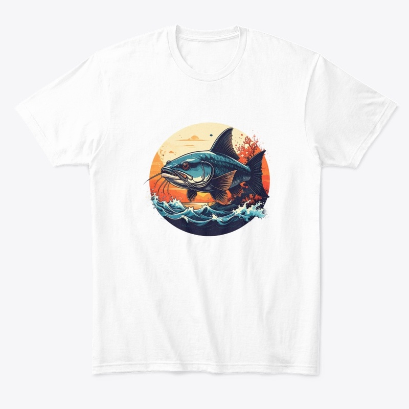 Catfish Design 5