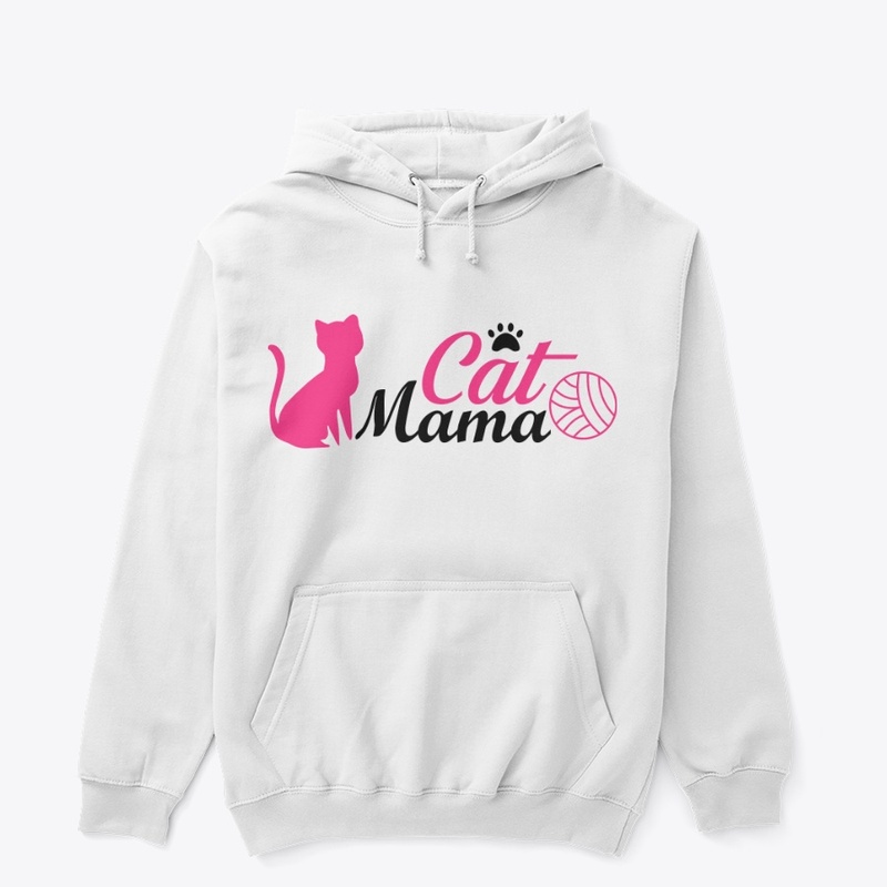 Cat Mama