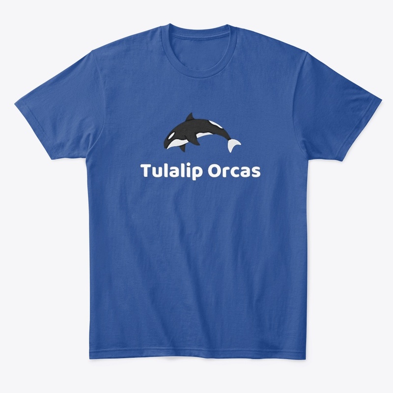Tulalip Orcas
