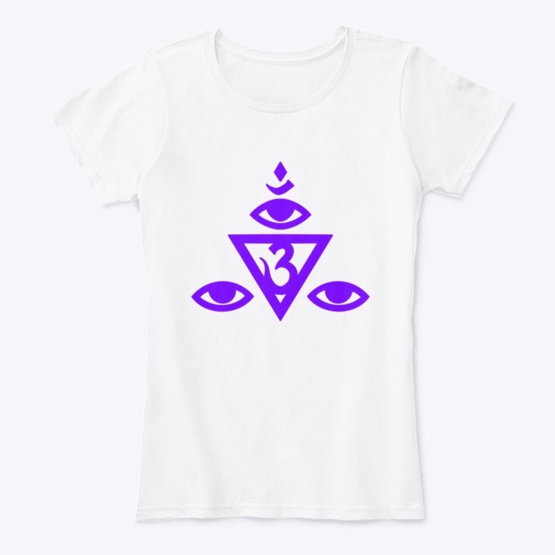 Third Eye Chakra