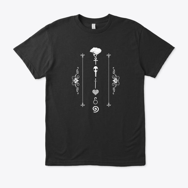 Endless Sigils