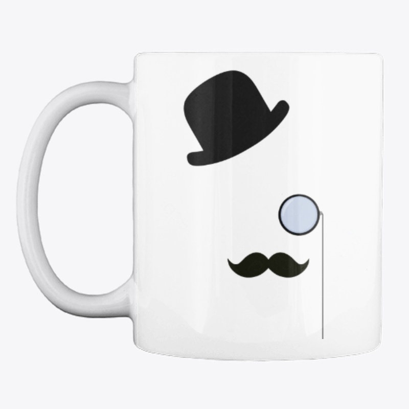 HATTER - Mug