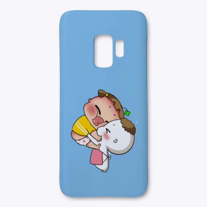 Quynh Aka Case #1