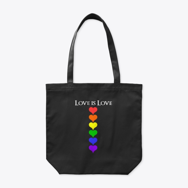 Love is Love