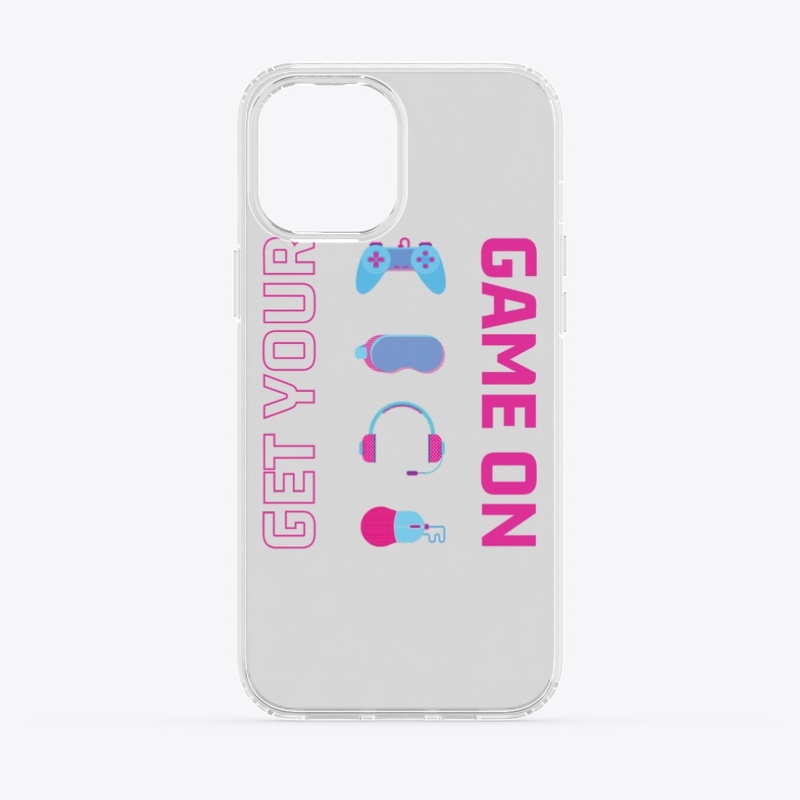 Game on Home Collection