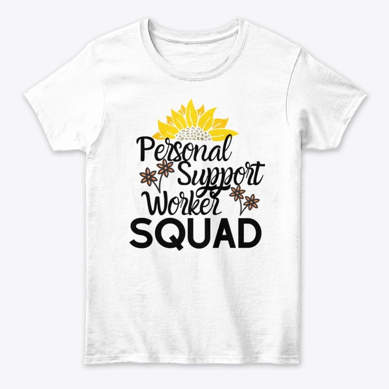PSW Squad 