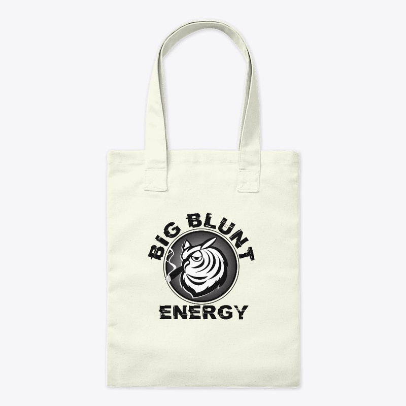 Big Blunt Energy