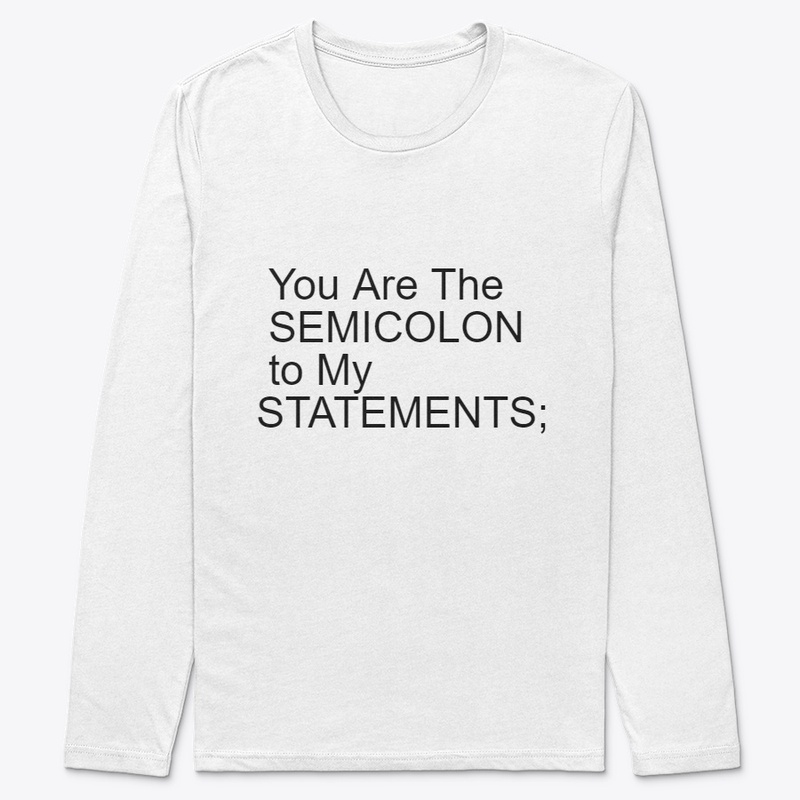 PROGRAMMERS SWAG  MERCHANDISE