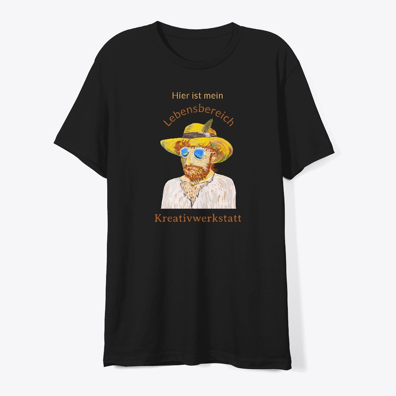 Hier Mein Lebensbereich Kreativwerkstatt