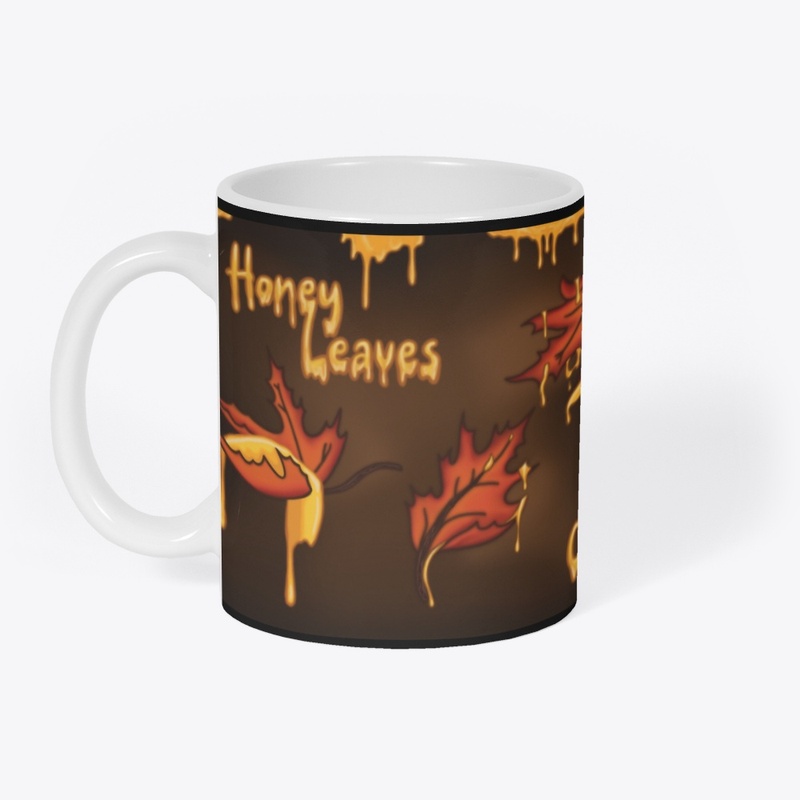 Honey Leaves