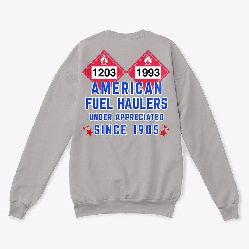 American Fuel Hauler UA