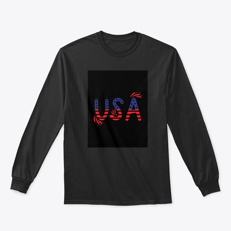 USA