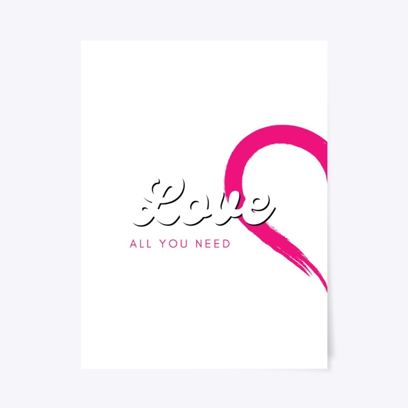 Love (prt 1 of the set)