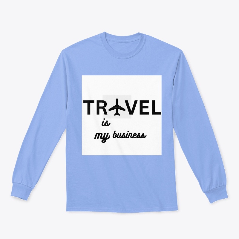 Welcome to Wanderlust Tees! So cool