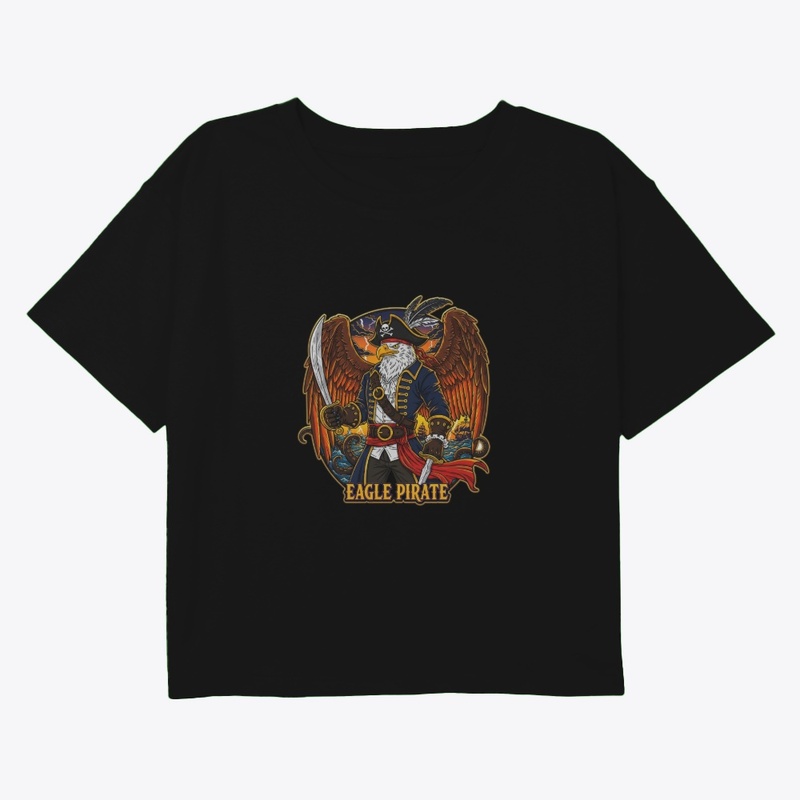 EAGLE PIRATE