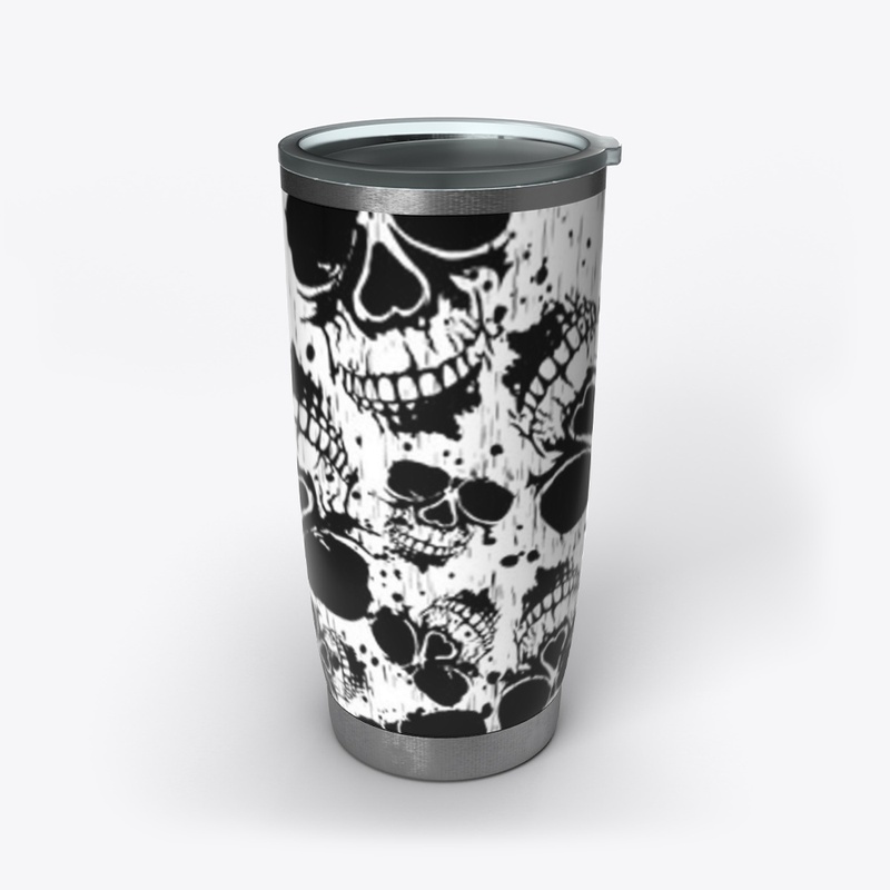 Skulls 1