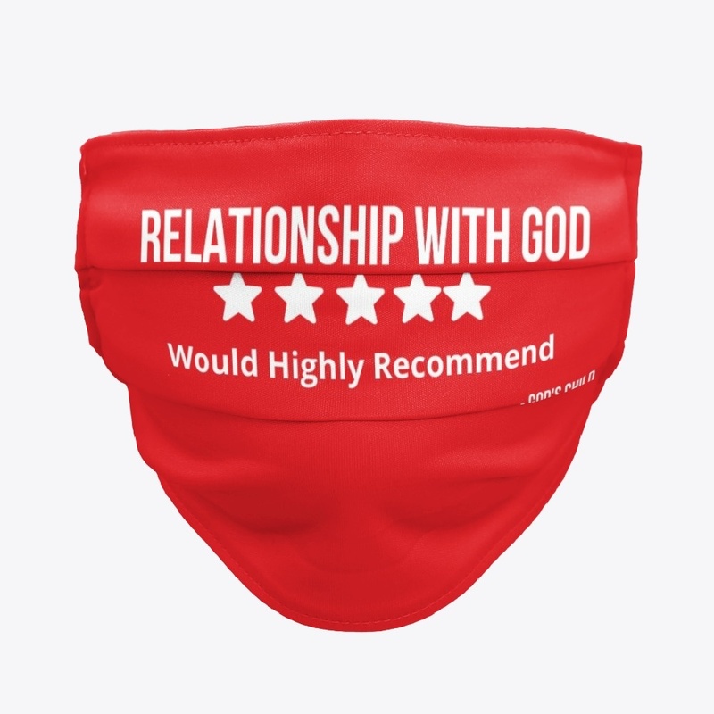 Relationship With God