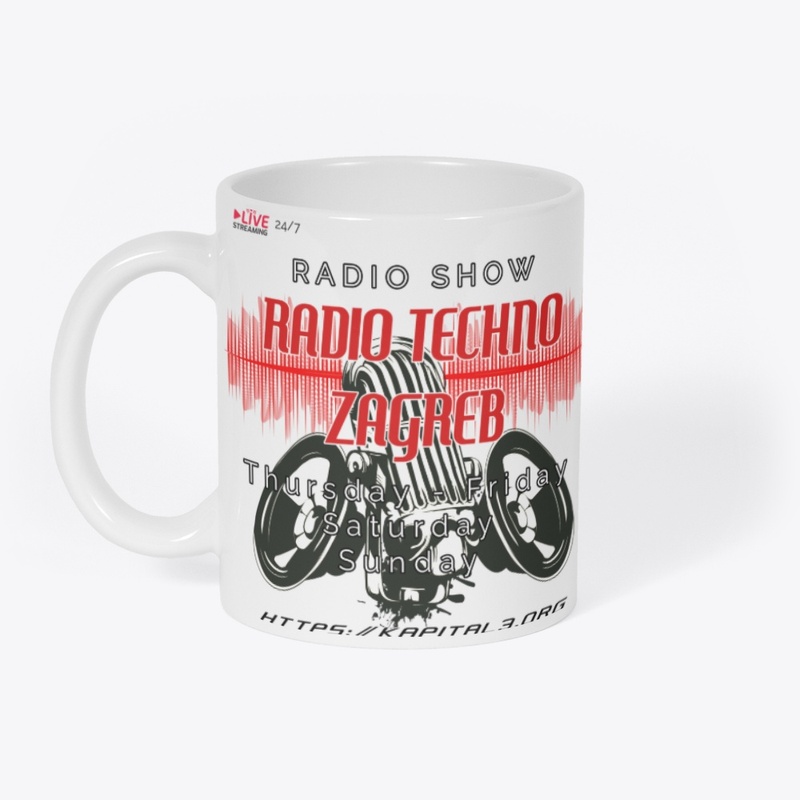 Radio Techno Zagreb