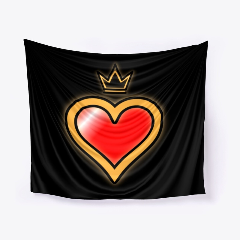 Golden Heart