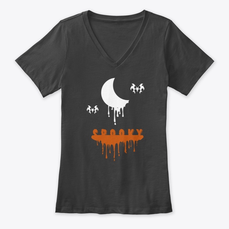 Spooky Things