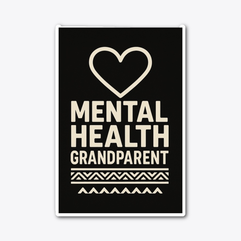 Grandparent Mental Health 