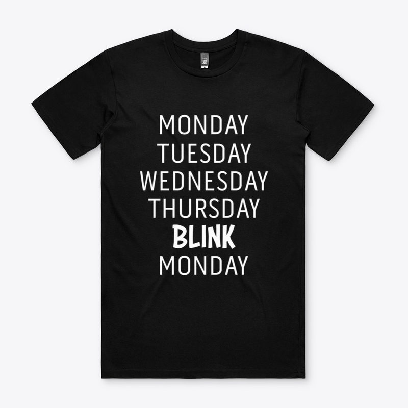 Day of the Week 