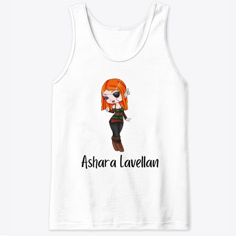 Ashara Lavellan