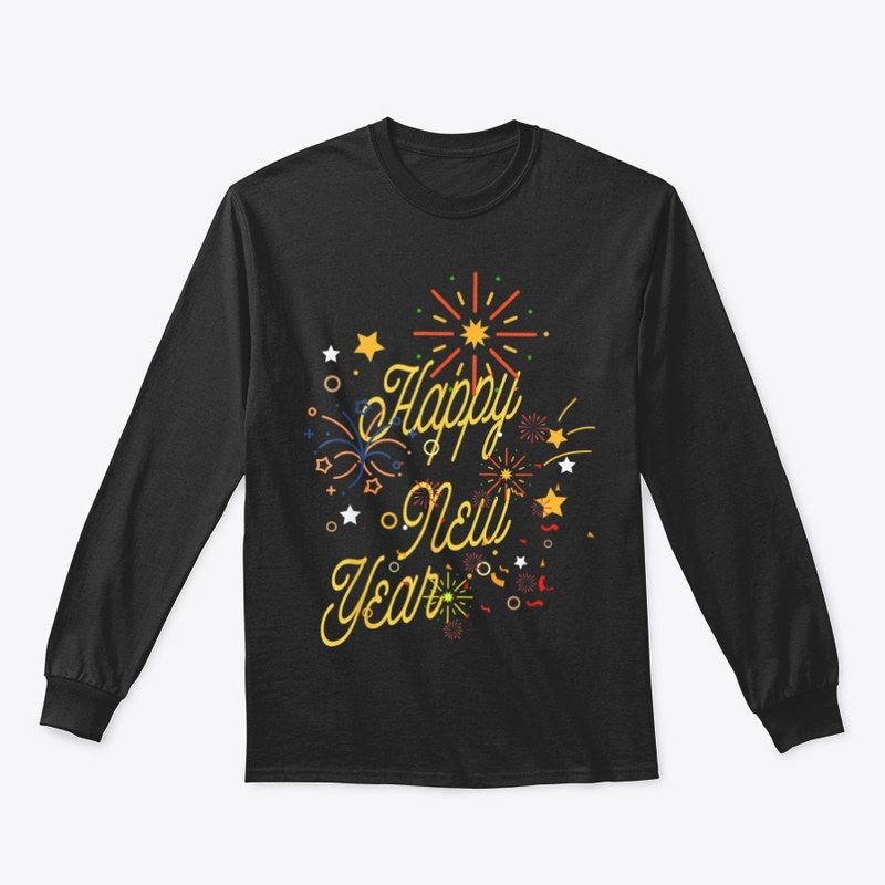 Happy New Year 2020 Shirt