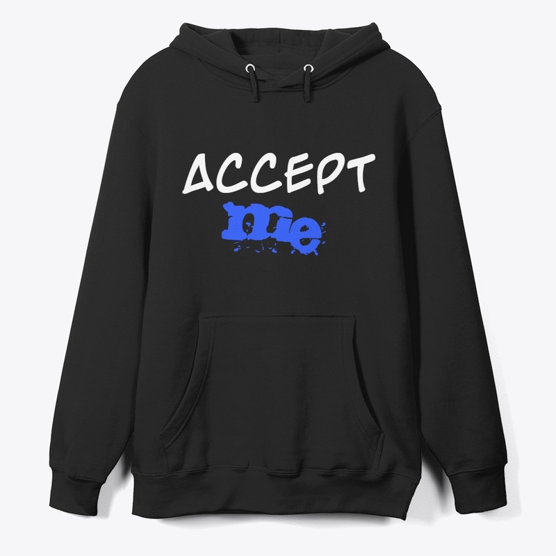Accept me