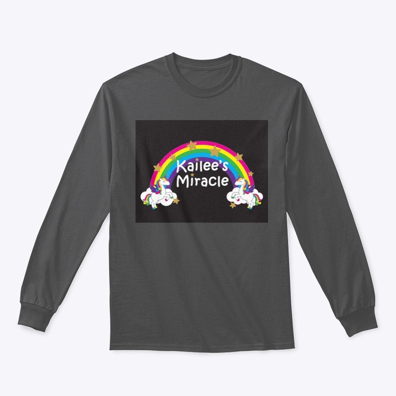 Long sleeve T