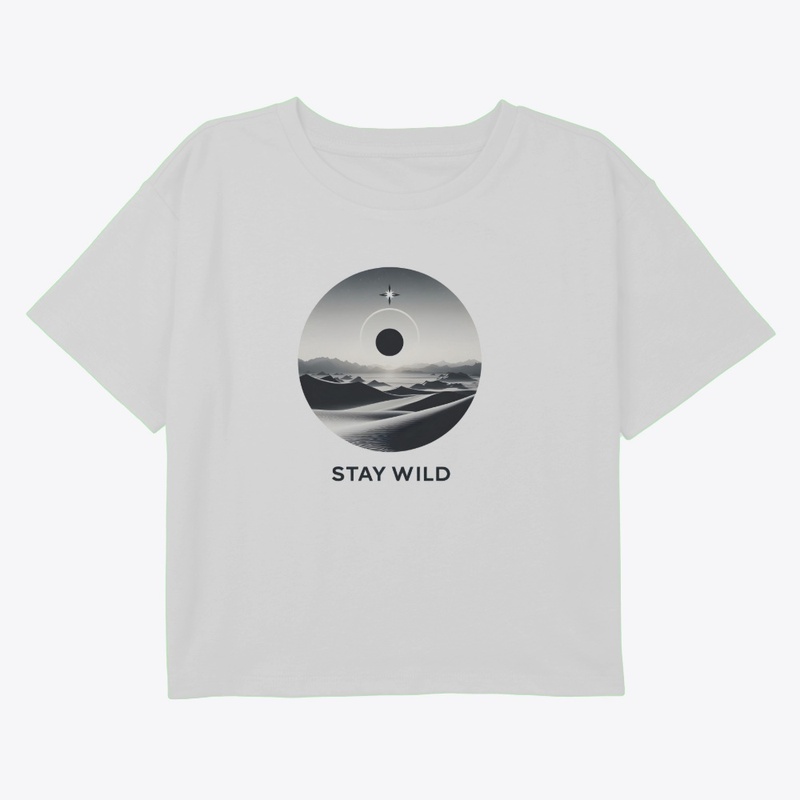 Stay Wild