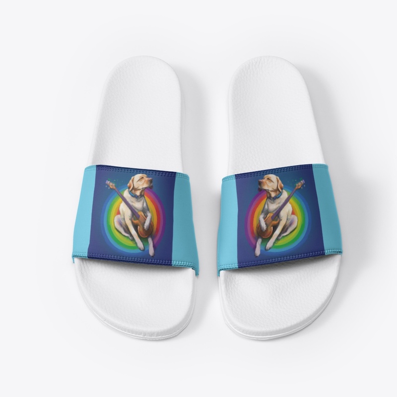 Pride Slides