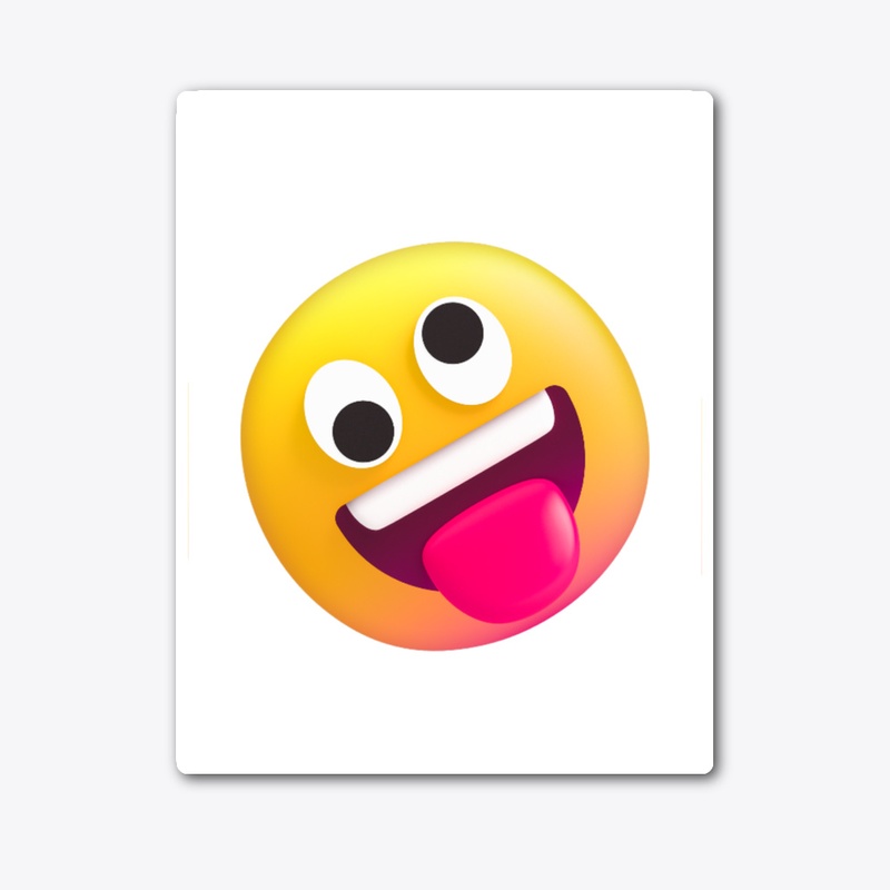  Emoji T-shirt