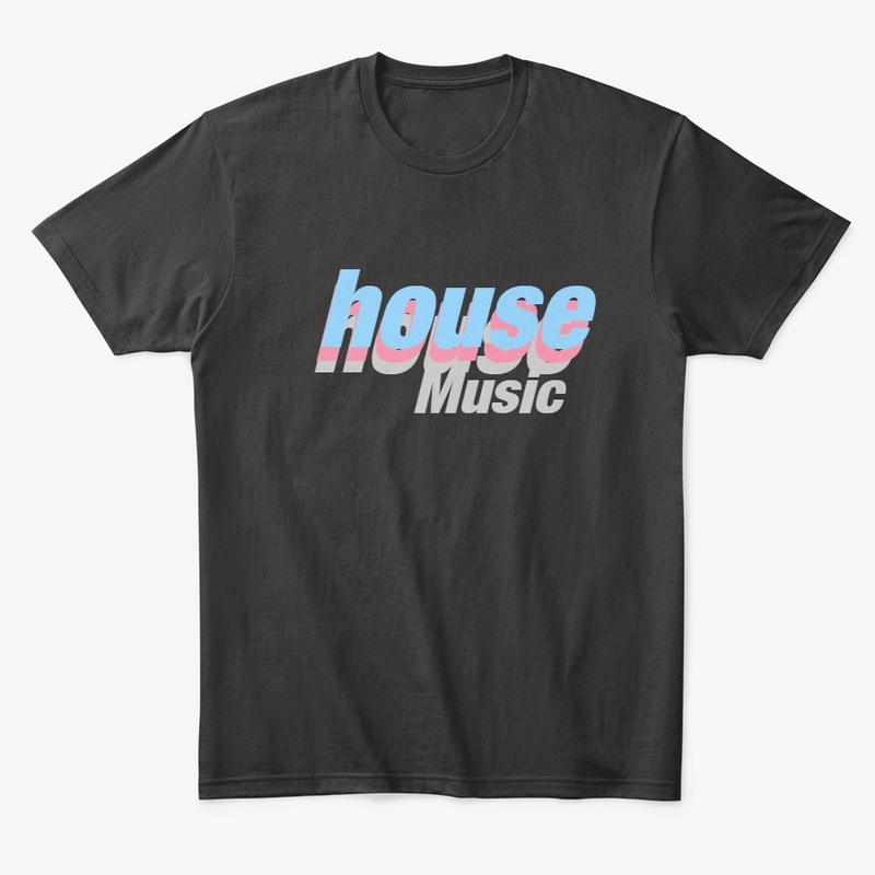 house house 3D by Tab T