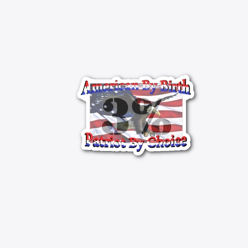 American Patriot