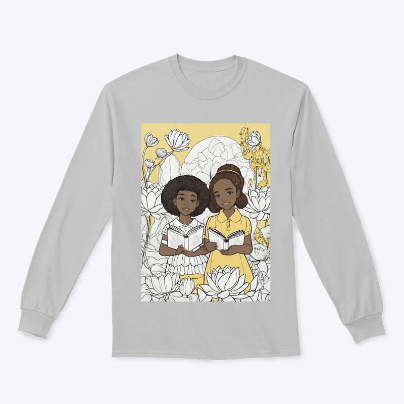 Enlightened Minds: Lotus Scholars