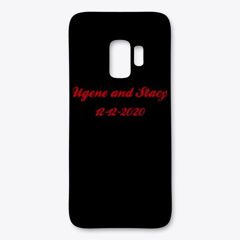 Ugene And Stacy Year One