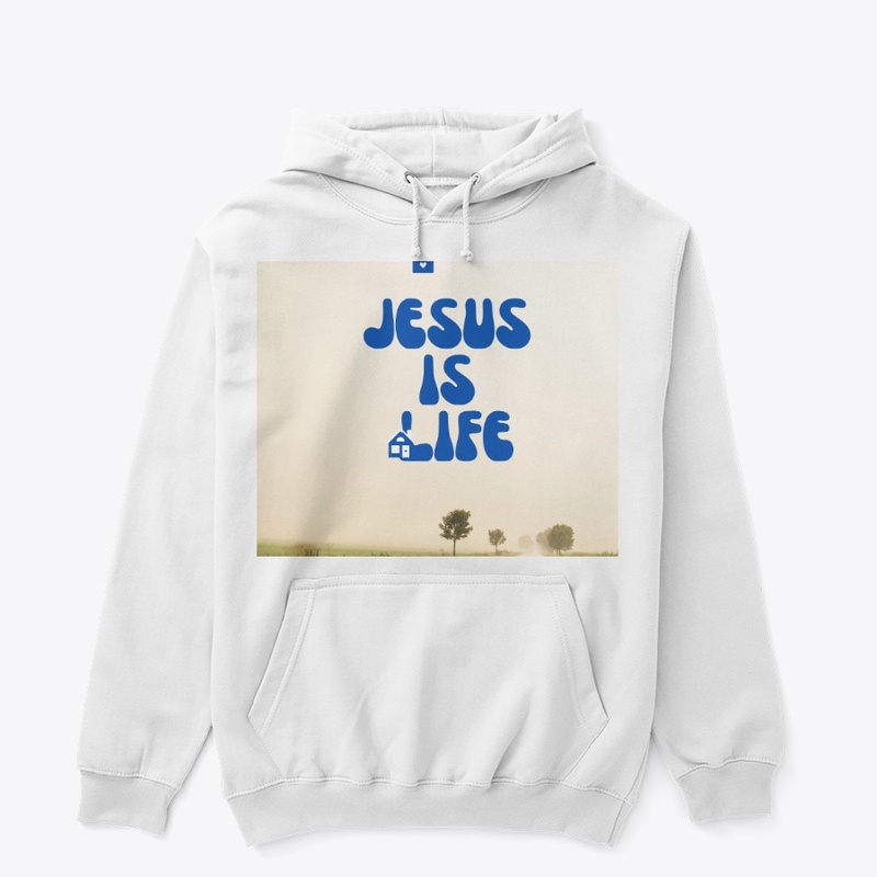 Tee 4 Jesus 