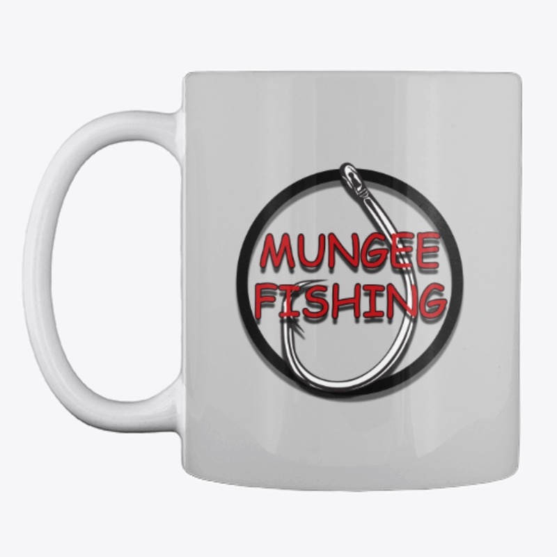 Mungee Fishing Apparel
