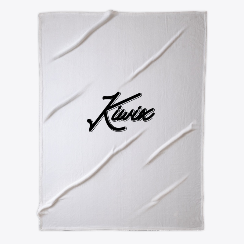 Kiwix Signature Design Black